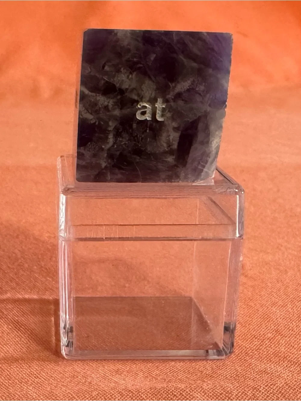 Taylor Swift Meet Me At Midnight Incense Holder NIB